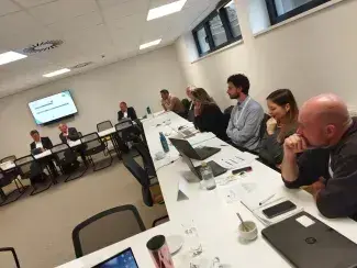 ZFT Sud - Projets approuvés