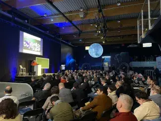 Ecole internationale en cybersécurité