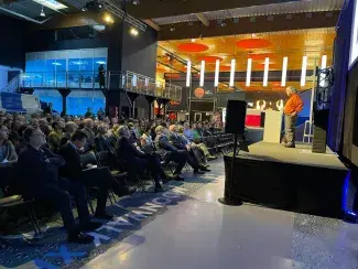 Ecole internationale en cybersécurité