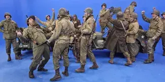 Houffalize - Application en réalité augmentée