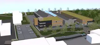 Ecole Technique de Bastogne (ICET)