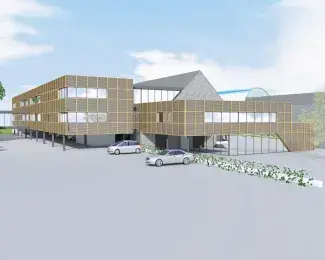 Ecole Technique de Bastogne (ICET)