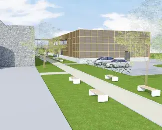 Ecole Technique de Bastogne (ICET)