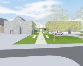 Ecole Technique de Bastogne (ICET)