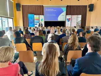 Renforcer la coopération transfrontalière entre le Grand-Duché de Luxembourg et la Wallonie