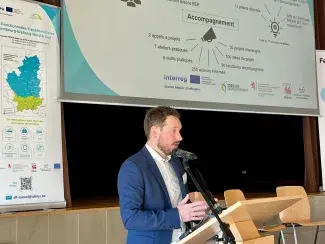 Renforcer la coopération transfrontalière entre le Grand-Duché de Luxembourg et la Wallonie