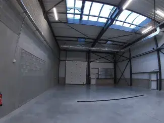 Halls relais Galaxia