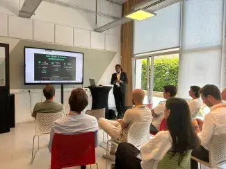 Mind &amp; Market 2025