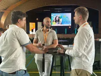 Mind &amp; Market 2025