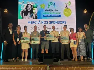 Mind &amp; Market 2025