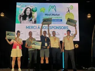 Mind &amp; Market 2025