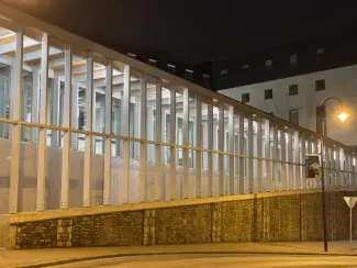 Pôle Culture de Bastogne