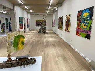 Pôle Culture de Bastogne