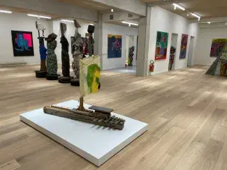 Pôle Culture de Bastogne