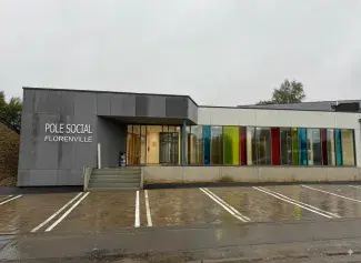 Pôle multiservice de Florenville