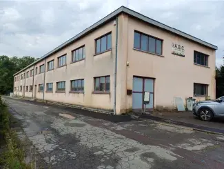 Athus Business Center