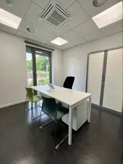 Centre Cybersécurité IDELUX