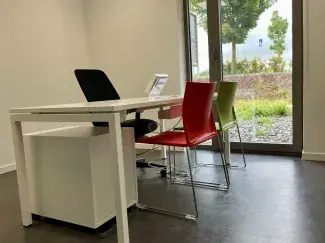 Centre Cybersécurité IDELUX