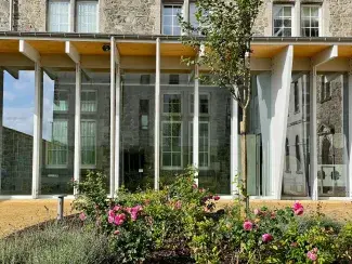 Pôle Culture de Bastogne