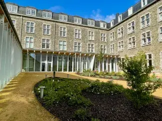 Pôle Culture de Bastogne