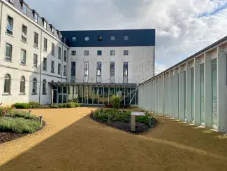 Pôle Culture de Bastogne