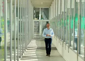 Pôle Culture de Bastogne