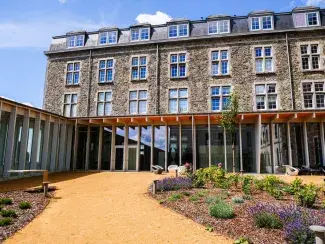 Pôle Culture de Bastogne