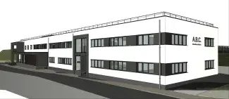 Athus Business Center