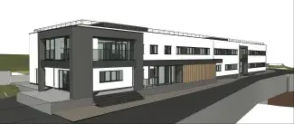 Athus Business Center