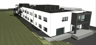 Athus Business Center