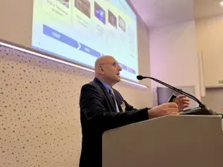 Cyberwal in Galaxia Academy 2025