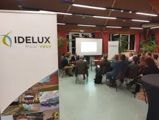 Séances de diagnostics territoriaux