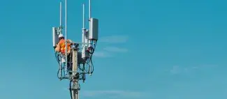 Couverture des zones blanches