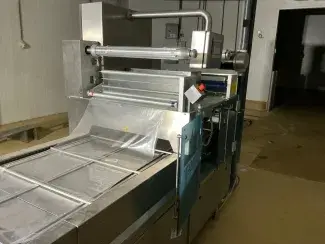 Vente aux enchères - Abattoir de Bastogne