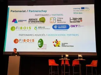 TETrA Bois – Feel Wood II