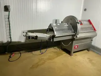 Vente aux enchères - Abattoir de Bastogne