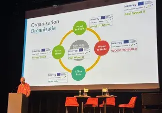 TETrA Bois – Feel Wood II