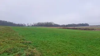 3 parcelles agricoles à Etalle