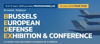Brussels European Defense Exhibition &amp; Conference (BEDEX)