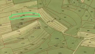 3 parcelles agricoles à Etalle