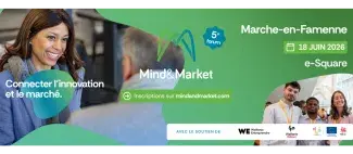 Mind &amp; Market 2026