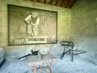 Le site de la Morépire se réinvente : un voyage au cœur de l’histoire des scailtons