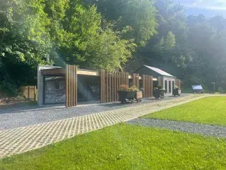 Le site de la Morépire se réinvente : un voyage au cœur de l’histoire des scailtons