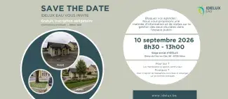 Save the date