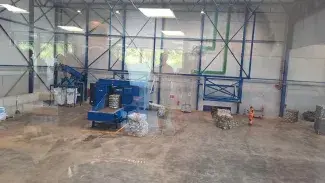 MOPET - Ardenne Logistics