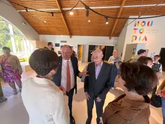 Houtopia fête ses 30 ans !