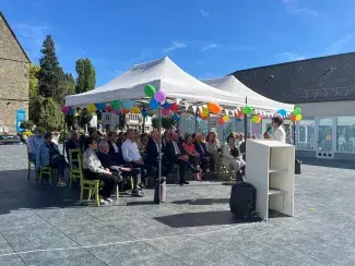 Houtopia fête ses 30 ans !