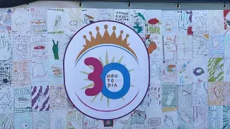 Houtopia fête ses 30 ans !