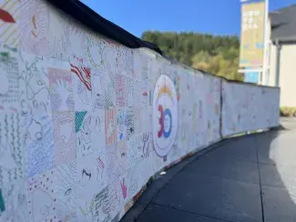 Houtopia fête ses 30 ans !