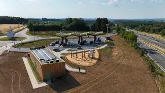 Fastned Libin